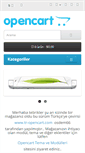 Mobile Screenshot of homanya.com