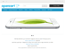 Tablet Screenshot of homanya.com